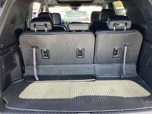 Used 2026 Chevrolet Traverse Z71 w/ LPO, Floor Liner Package AWD/4WD image 23