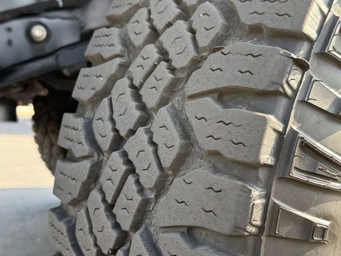 Certified 2024 RAM 2500 Power Wagon w/ Level 2 Equipment Group image 43