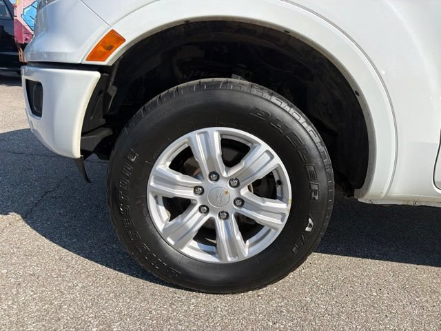 Used 2019 Ford Ranger XLT AWD/4WD image 33