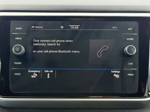 Used 2022 Volkswagen Atlas Cross Sport SE image 37