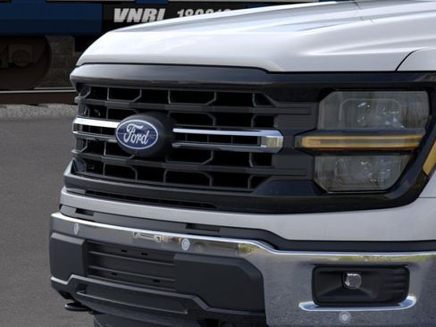 New 2026 Ford F150 XLT AWD/4WD image 17