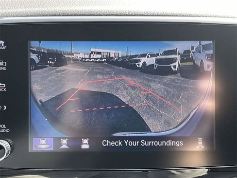 Used 2023 Honda Ridgeline RTL image 20