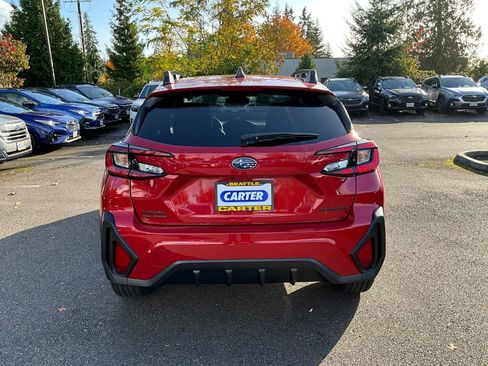 New 2026 Subaru Crosstrek 2.0i Premium image 7