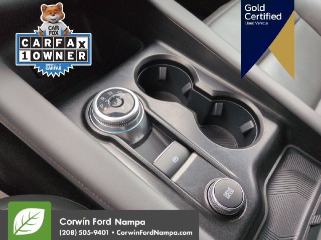 Used 2026 Ford Explorer Active w/ Active Comfort Package AWD/4WD image 20