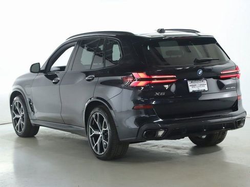 Certified 2024 BMW X5 xDrive50e w/ Executive Package image 43