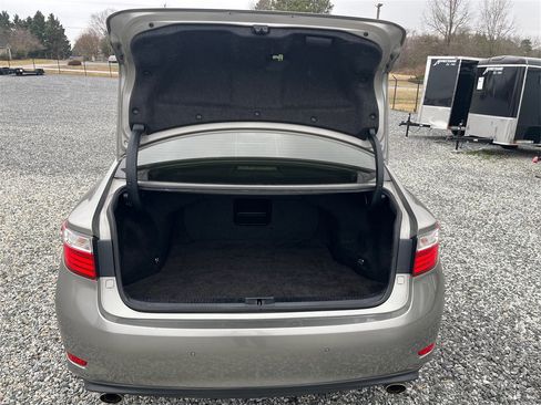 Used 2015 Lexus ES 350 image 13