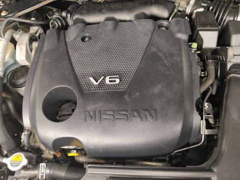 Used 2016 Nissan Maxima 3.5 SV FWD image 30