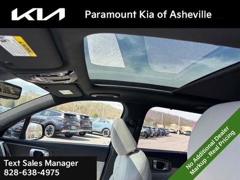 New 2026 Kia Sorento SX Prestige AWD/4WD image 15