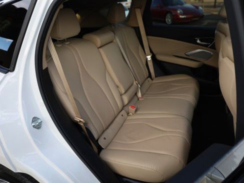 Used 2022 Acura RDX w/Technology Package image 50