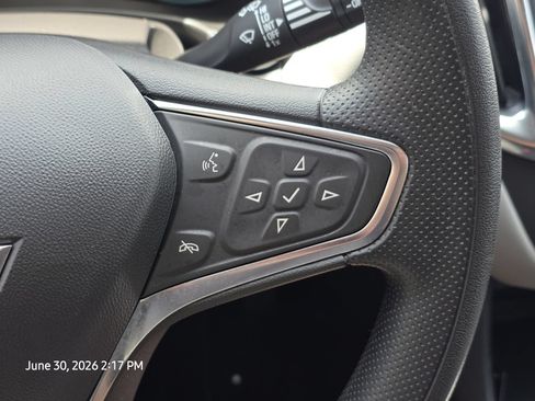 Used 2024 Chevrolet Equinox LS FWD image 28