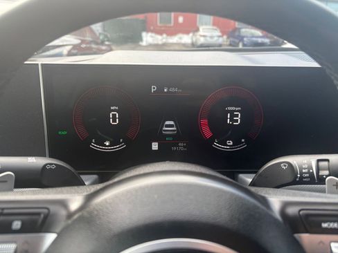 Used 2025 Hyundai Sonata SEL image 37