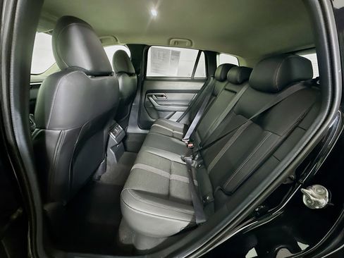 Used 2025 MAZDA CX-50 AWD 2.5 S w/ Preferred Package image 27