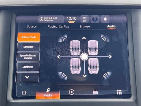 Used 2024 RAM 3500 Tradesman w/ Chrome Appearance Group image 36