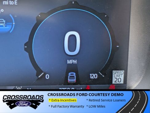 New 2026 Ford F150 Platinum w/ Equipment Group 700A Standard AWD/4WD image 22