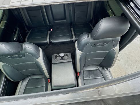 Used 2018 Ford F150 Raptor w/ Equipment Group 802A Luxury image 14