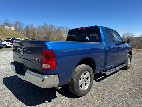 Used 2009 Dodge Ram 1500 Truck SLT w/ Protection Group image 8