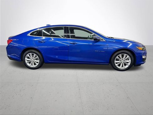 Used 2023 Chevrolet Malibu LT image 8