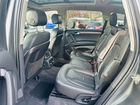 Used 2015 Audi Q7 3.0T Premium Plus w/ Premium Plus Package image 23