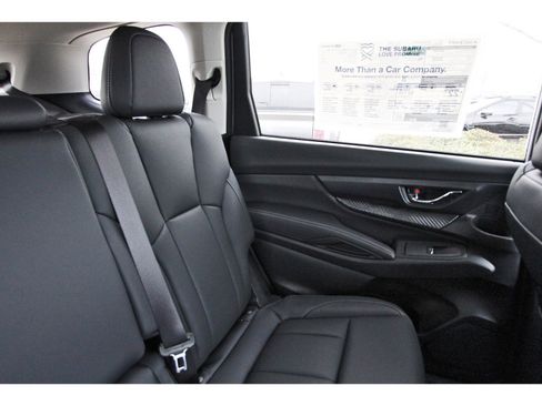 New 2026 Subaru Ascent Premium image 10