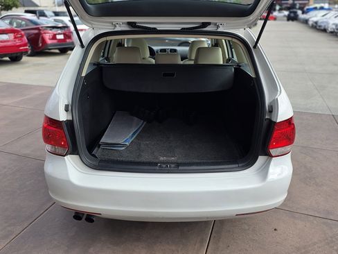 Used 2012 Volkswagen Jetta TDI image 20