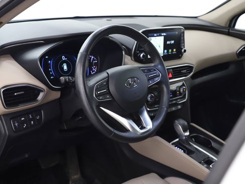 Used 2020 Hyundai Santa Fe Limited image 24