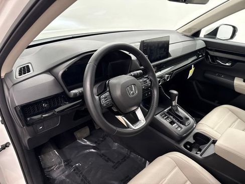 Used 2026 Honda CR-V EX-L image 17