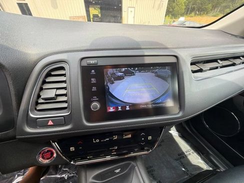 Certified 2021 Honda HR-V EX-L image 26