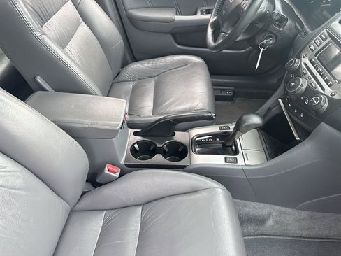 Used 2006 Honda Accord EX image 26