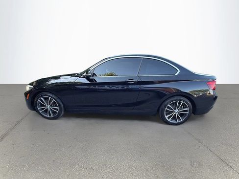 Used 2018 BMW 230i Coupe RWD image 7