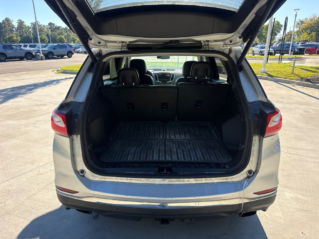 Used 2019 Chevrolet Equinox Premier FWD image 32