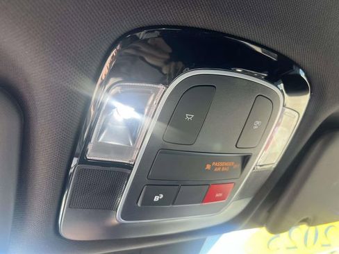 Used 2025 Hyundai Tucson XRT AWD/4WD image 33