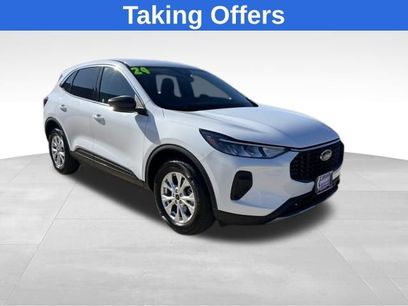 Used 2024 Ford Escape Active w/ Tech Pack #1