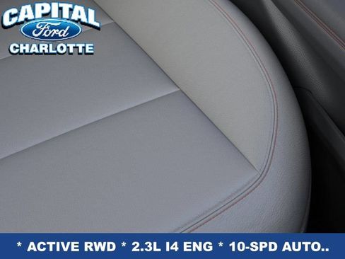 New 2026 Ford Explorer Active w/ Active Comfort Package RWD image 17