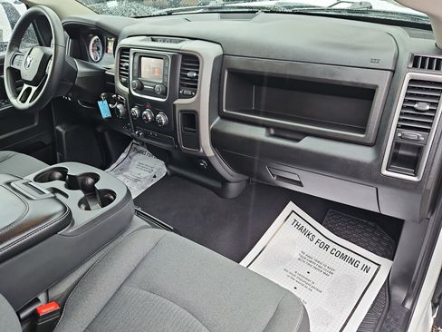 Used 2022 RAM 1500 Tradesman w/ Popular Equipment Group image 30