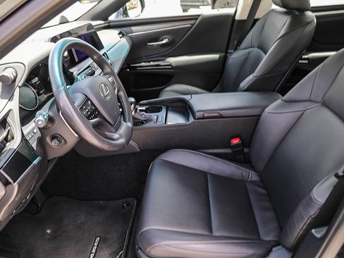 Used 2023 Lexus ES 350 w/ Premium Package FWD image 17