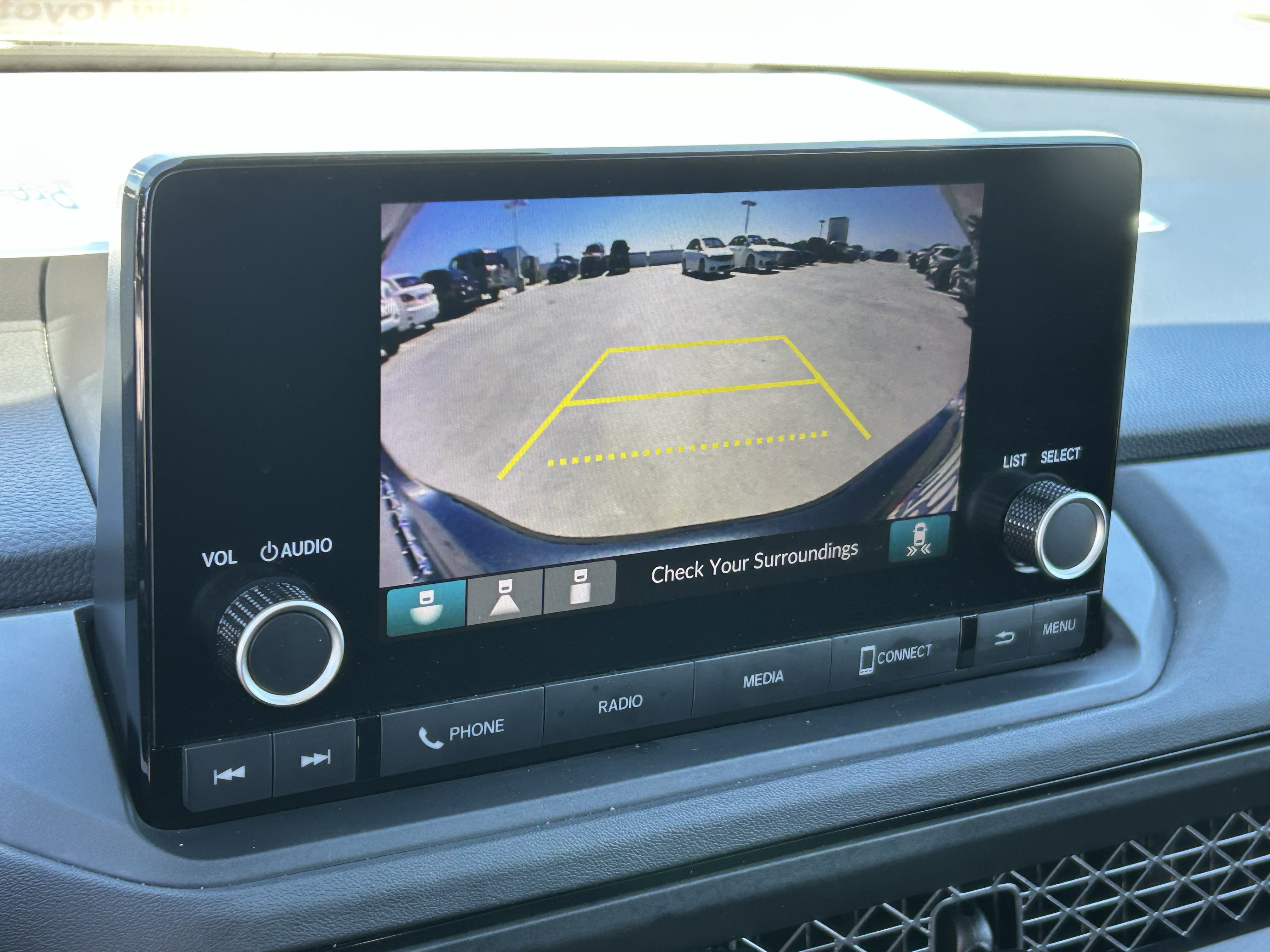 Used 2025 Honda Accord SE image 20