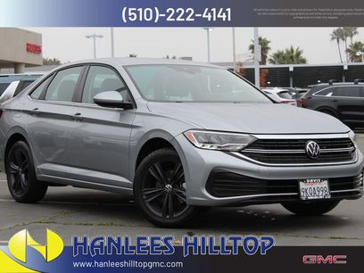 Used 2023 Volkswagen Jetta SE