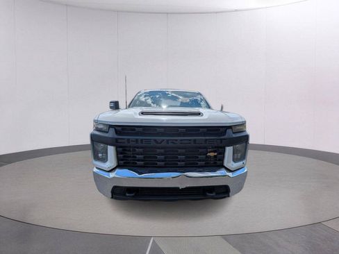 Used 2021 Chevrolet Silverado 3500 W/T w/ WT Convenience Package AWD/4WD image 10
