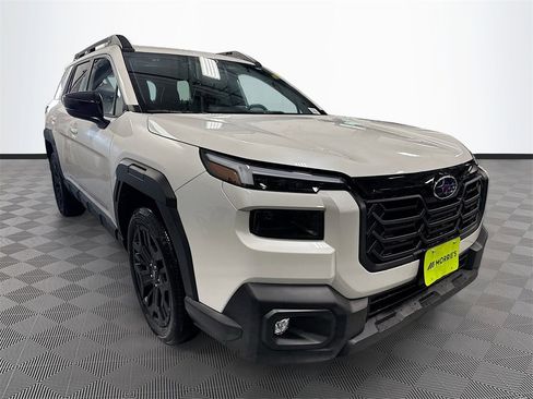 New 2026 Subaru Outback Limited XT image 3