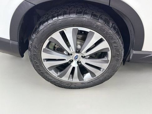 Used 2019 Subaru Ascent Touring image 35
