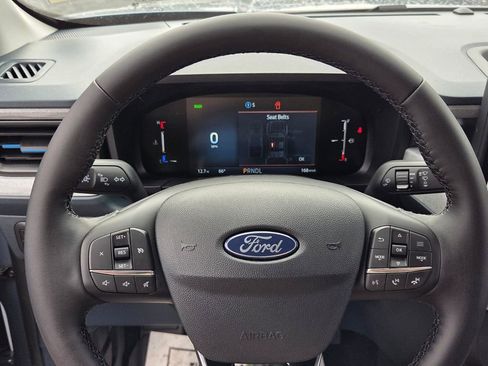 New 2026 Ford Maverick XLT w/ Equipment Group 301A image 24