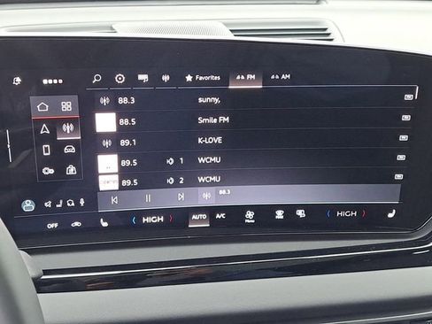 New 2025 Audi A5 2.0T Premium Plus image 12