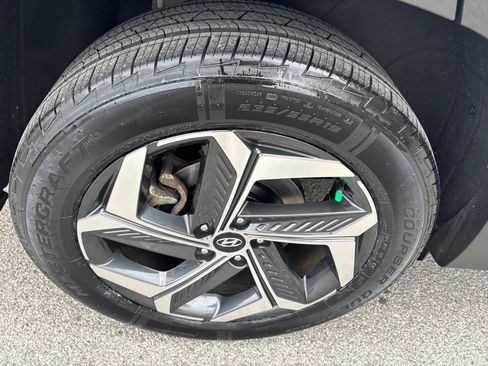 Certified 2023 Hyundai Tucson SEL w/ Convenience Package AWD/4WD image 34