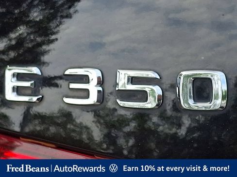 Used 2014 Mercedes-Benz E 350 Sedan image 37