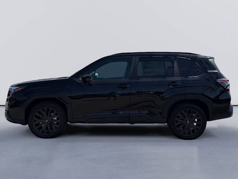 New 2026 Subaru Forester Sport AWD/4WD image 6