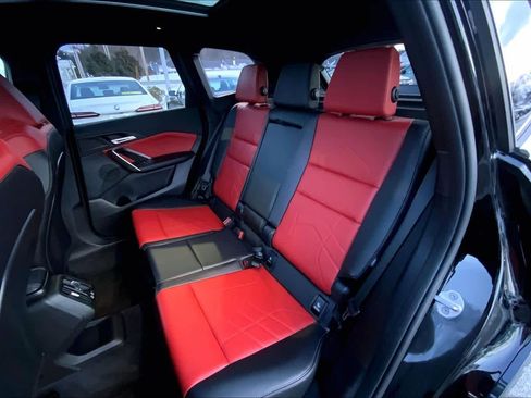 Certified 2025 BMW X1 xDrive28i w/ Convenience Package image 20