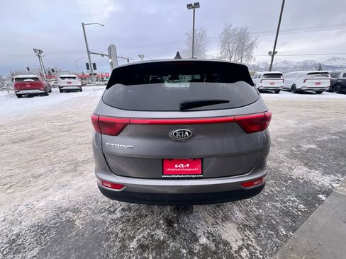 Used 2018 Kia Sportage LX image 27