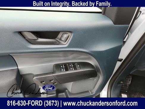New 2026 Ford Maverick XL w/ Equipment Group 101A AWD/4WD image 18