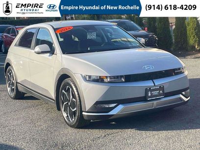 Used 2024 Hyundai Ioniq 5 SE