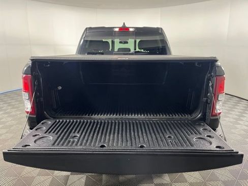 Used 2019 RAM 1500 Big Horn AWD/4WD image 39